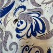 画像12: 50's "Del. Montz"　「ROOSTER」　PRINNTED　RAYON　HAWAIIAN　SHIRTS　WHITE ベース　special !! (12)