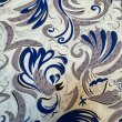 画像13: 50's "Del. Montz"　「ROOSTER」　PRINNTED　RAYON　HAWAIIAN　SHIRTS　WHITE ベース　special !! (13)