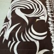 画像11: 40's "ROYAL　PALM”　「WHITE　HERON（シロサギ）　PATTERN」　BILLIARDS　STYLE　（MIAMI　STYLE）　RAYON　HAWAIIAN　SHIRTS　SIZE表記：L　SPECIAL !! (11)