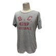 画像7: early 50's "Champion"　RUNNER TAG　しみ込み PRINTED　Tee SHIRTS　SIZE表記：46 (7)