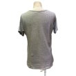 画像10: early 50's "Champion"　RUNNER TAG　しみ込み PRINTED　Tee SHIRTS　SIZE表記：46 (10)
