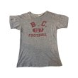 画像1: early 50's "Champion"　RUNNER TAG　しみ込み PRINTED　Tee SHIRTS　SIZE表記：46 (1)