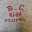 画像4: early 50's "Champion"　RUNNER TAG　しみ込み PRINTED　Tee SHIRTS　SIZE表記：46 (4)