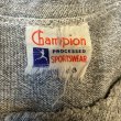 画像2: early 50's "Champion"　RUNNER TAG　しみ込み PRINTED　Tee SHIRTS　SIZE表記：46 (2)