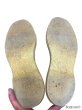 画像7: 50's "Safa　De LUXE"　LEATHER　SANDAL　SHOES　　 (7)