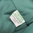 画像5: 70's "SIERRA DESIGNS"　DOWN JACKET　with HOODED　GREEN　SIZE：L (5)