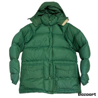 OUTDOOR JACKET - NOW OR NEVER