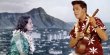 画像8: 50's "Shaheen's"　「TIARE TAPA」　 COTTON　HAWAIIAN　SHIRTS　same as ELVIS PRESLEY !! (8)