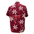 画像35: 50's "Shaheen's"　「TIARE TAPA」　 COTTON　HAWAIIAN　SHIRTS　same as ELVIS PRESLEY !! (35)