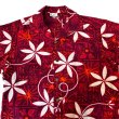 画像7: 50's "Shaheen's"　「TIARE TAPA」　 COTTON　HAWAIIAN　SHIRTS　same as ELVIS PRESLEY !! (7)