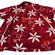 画像22: 50's "Shaheen's"　「TIARE TAPA」　 COTTON　HAWAIIAN　SHIRTS　same as ELVIS PRESLEY !! (22)