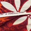 画像28: 50's "Shaheen's"　「TIARE TAPA」　 COTTON　HAWAIIAN　SHIRTS　same as ELVIS PRESLEY !! (28)