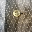 画像7: 50's "Truval"　RAYON　LONG　SLEEVE　ROCKABILLY　SHIRTS　SIZE:M　15 - 15 1/2　like a SNAKE　motif !! (7)