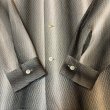 画像10: 50's "Truval"　RAYON　LONG　SLEEVE　ROCKABILLY　SHIRTS　SIZE:M　15 - 15 1/2　like a SNAKE　motif !! (10)