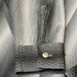 画像13: 50's "Truval"　RAYON　LONG　SLEEVE　ROCKABILLY　SHIRTS　SIZE:M　15 - 15 1/2　like a SNAKE　motif !! (13)