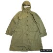 画像1: 1943's World War 2　「U.S.ARMY"　REVERSIBLE　SNOW　PARKA　good size !!　good design !! (1)