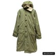 画像25: 1943's World War 2　「U.S.ARMY"　REVERSIBLE　SNOW　PARKA　good size !!　good design !! (25)