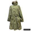 画像26: 1943's World War 2　「U.S.ARMY"　REVERSIBLE　SNOW　PARKA　good size !!　good design !! (26)