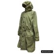 画像27: 1943's World War 2　「U.S.ARMY"　REVERSIBLE　SNOW　PARKA　good size !!　good design !! (27)