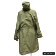 画像28: 1943's World War 2　「U.S.ARMY"　REVERSIBLE　SNOW　PARKA　good size !!　good design !! (28)