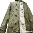 画像15: 1943's World War 2　「U.S.ARMY"　REVERSIBLE　SNOW　PARKA　good size !!　good design !! (15)