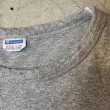 画像4: 70's "Champion"　12% RAYON　SOLID　Tee SHIRTS　SIZE表記：M (4)