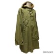 画像25: early 40's "World War 2"　「U.S.ARMY」　REVERSIBLE　SNOW　PARKA　SIZE表記：MEDIUM (25)