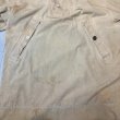 画像16: early 40's "World War 2"　「U.S.ARMY」　REVERSIBLE　SNOW　PARKA　SIZE表記：MEDIUM (16)