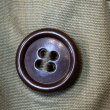 画像11: early 40's "World War 2"　「U.S.ARMY」　REVERSIBLE　SNOW　PARKA　SIZE表記：MEDIUM (11)