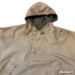 画像15: early 40's "World War 2"　「U.S.ARMY」　REVERSIBLE　SNOW　PARKA　SIZE表記：MEDIUM (15)