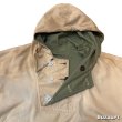 画像7: early 40's "World War 2"　「U.S.ARMY」　REVERSIBLE　SNOW　PARKA　SIZE表記：MEDIUM (7)