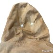 画像21: early 40's "World War 2"　「U.S.ARMY」　REVERSIBLE　SNOW　PARKA　SIZE表記：MEDIUM (21)