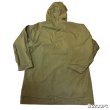 画像4: early 40's "World War 2"　「U.S.ARMY」　REVERSIBLE　SNOW　PARKA　SIZE表記：MEDIUM (4)