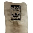 画像13: 80's "adidas"　「SUPER STAR　PRO MODEL」　”MADE　IN　FRANCE"　WHITE × BLACK　SIZE：US 6 (13)