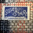 画像3: early 50's DEAD STOCK　WITH FLASHER　"SILVER STAR"　BLACK × PINK　CHECK　PATTEERN　COTTON　PRINTED　FLANNEL　SHIRTS　SIZE：M　special !!　 (3)