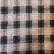 画像16: early 50's DEAD STOCK　WITH FLASHER　"SILVER STAR"　BLACK × PINK　CHECK　PATTEERN　COTTON　PRINTED　FLANNEL　SHIRTS　SIZE：M　special !!　 (16)
