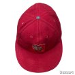 画像7: 60's "Funkap"　MLB　「St. LOUIS　CARDINALS」　BASEBALL　CAP　good size !!　good condition !! (7)