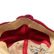 画像9: 60's "Funkap"　MLB　「St. LOUIS　CARDINALS」　BASEBALL　CAP　good size !!　good condition !! (9)