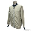 画像18: -70's "MIGHTY-MAC"　BOAT JACKET　with T-BAR　ZIPPER　good condition !! (18)