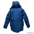 画像14: 70's "THE NORCE FACE"　「SEROW」　DOWN JACKET　NAVY　WITH 　HOODED　SIZE:L (14)