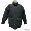 画像24: 80's- "THE NORCE FACE"　「SEROW」　DOWN JACKET　BLACK　SIZE:XL (24)