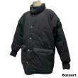 画像21: 80's- "THE NORCE FACE"　「SEROW」　DOWN JACKET　BLACK　SIZE:XL (21)