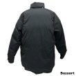 画像22: 80's- "THE NORCE FACE"　「SEROW」　DOWN JACKET　BLACK　SIZE:XL (22)