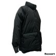 画像23: 80's- "THE NORCE FACE"　「SEROW」　DOWN JACKET　BLACK　SIZE:XL (23)