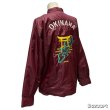 画像12: 60's "TOGUCHI"　OKINAWA　SOUVENIR　NYLON　JACKET (12)