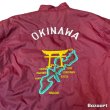 画像3: 60's "TOGUCHI"　OKINAWA　SOUVENIR　NYLON　JACKET (3)