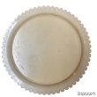 画像4: 50's "SKULL & CROSSBONES"　OLD　PLASTIC　TRAY (4)