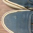 画像11: 80's "VANS"　「ERA」　MADE IN U.S.A.   SIZE：11 1/2　good size !! (11)