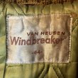 画像2: 50's "VAN HEUSEN"　WOOL　MELTON　PHARAOH'S　JACKET　SIZE:44　giid size !!　good condition !! (2)