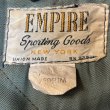 画像2: 50's "EMPIRE"　CIACH　TYPE　WITH　HOODED　JACKET　WITH　FELT　PATCH　nice !! (2)